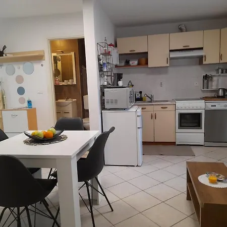 Apartma Tanja Apartment