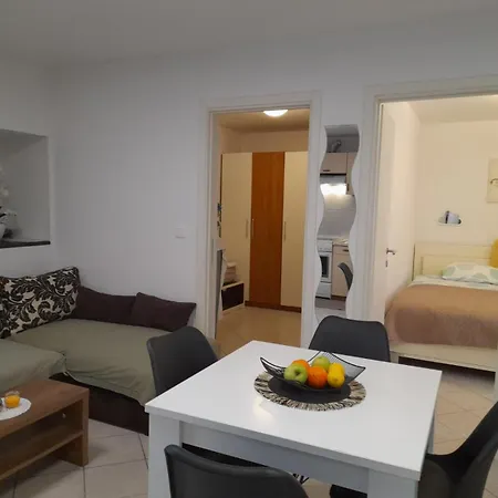 Apartment Apartma Tanja *