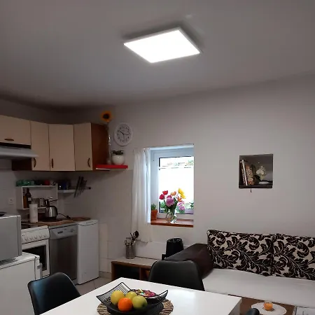 Apartma Tanja Apartment *