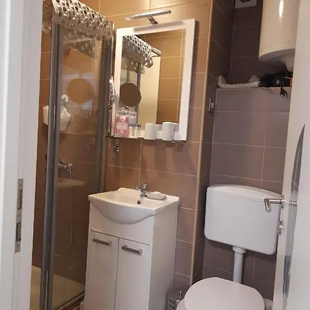 Apartma Tanja Apartment Spodnje Skofije
