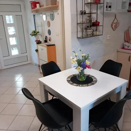 Apartment Apartma Tanja *