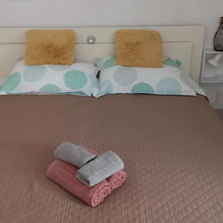 Apartma Tanja *
