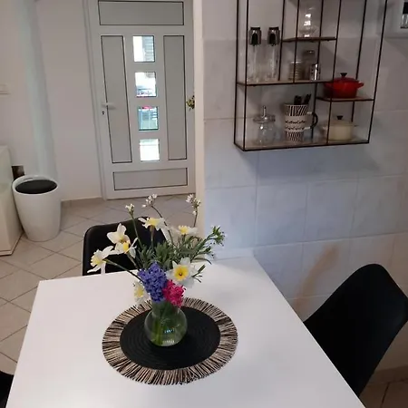 Apartma Tanja Apartment