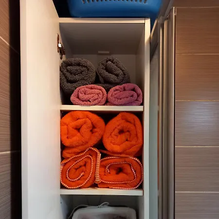 Apartma Tanja *