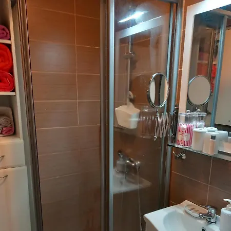 Apartma Tanja Apartment *