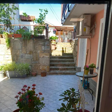 Apartment Apartma Tanja