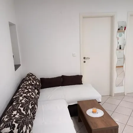 Apartment Apartma Tanja Spodnje Skofije