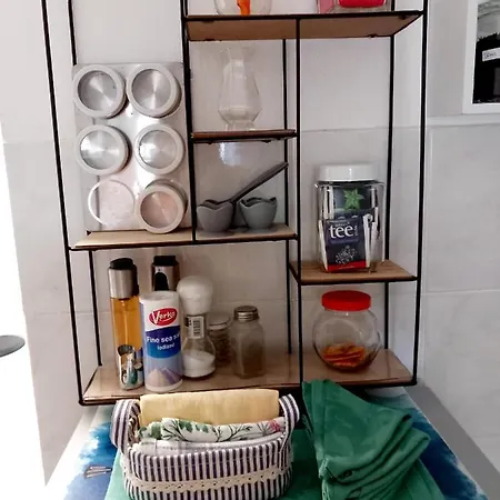 Apartma Tanja * Spodnje Skofije