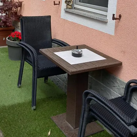 Apartment Apartma Tanja *