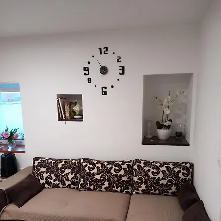 Apartma Tanja Apartment