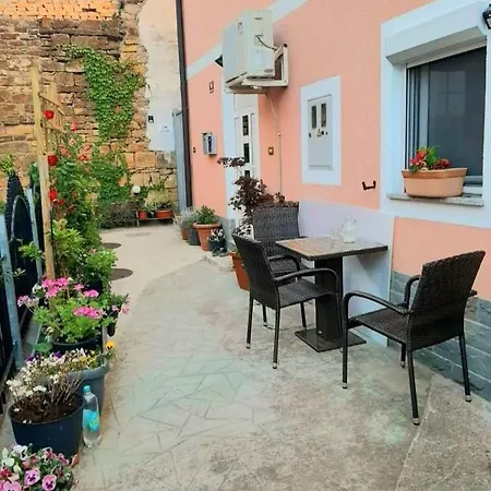 Apartment Apartma Tanja
