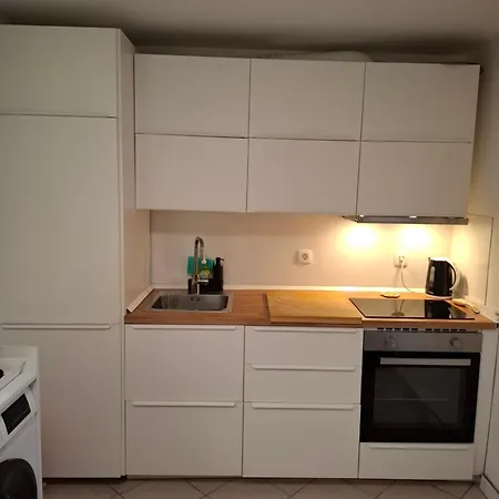 Apartma Tanja Spodnje Skofije