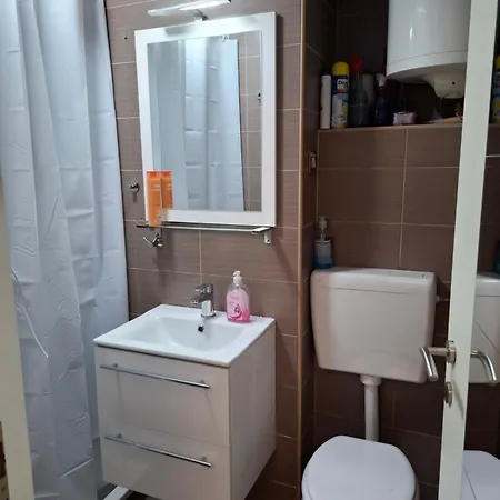Apartment Apartma Tanja