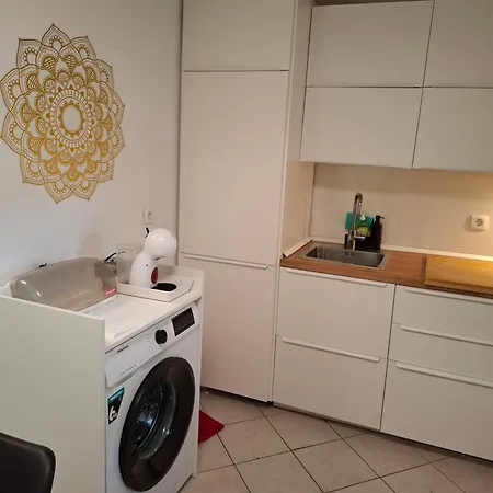 Apartma Tanja *