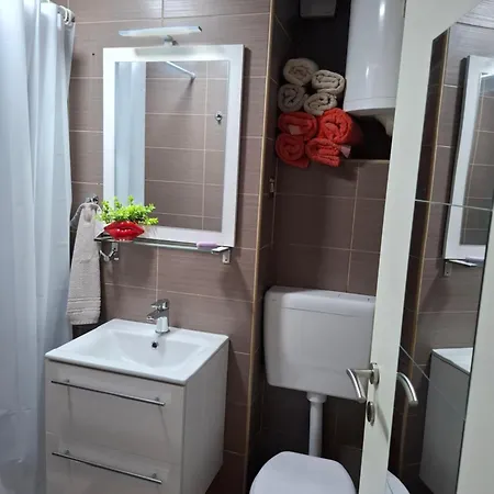 Apartma Tanja * Spodnje Skofije