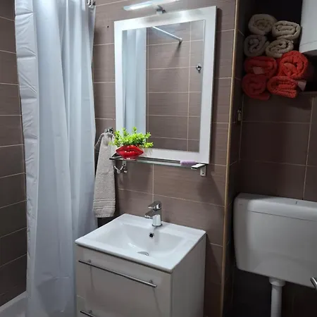 Apartma Tanja *