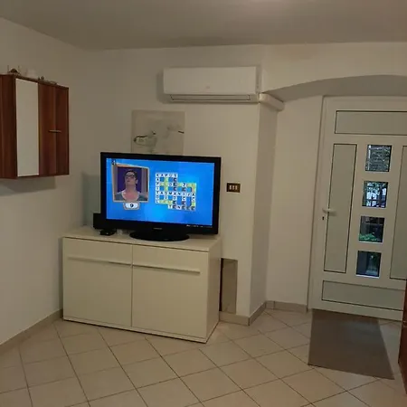 Tanja Apartmán Spodnje Skofije