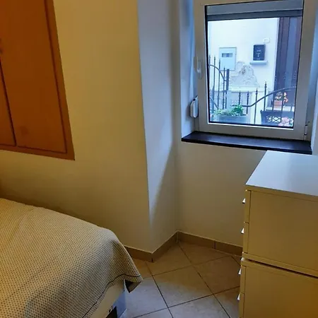 Tanja Apartmán *