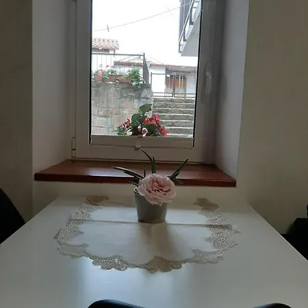 Tanja Apartmán *